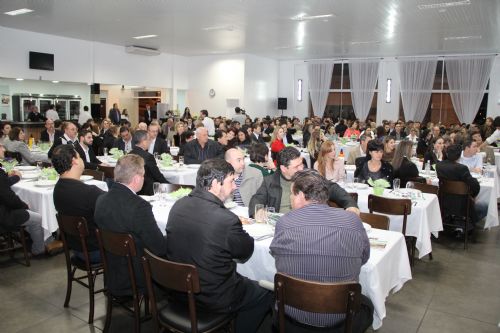 Jantar de Posse