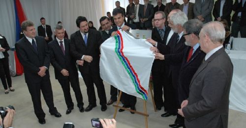 UNILA e IFPR na Tri-fronteira