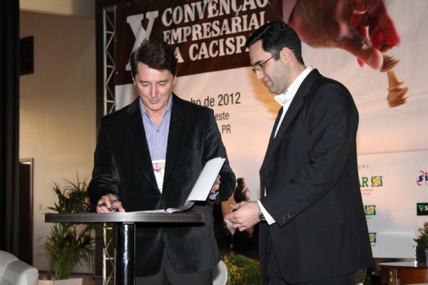 Convênio