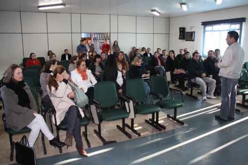 Lançamento Liquida Pato Branco