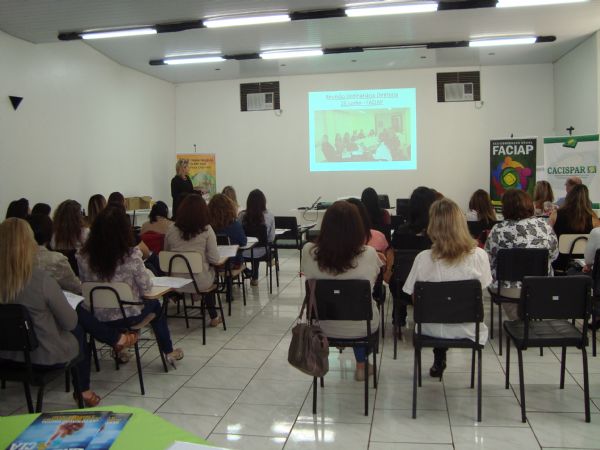 Cacispar