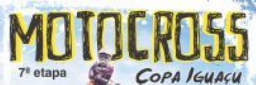 MOTOCROSS