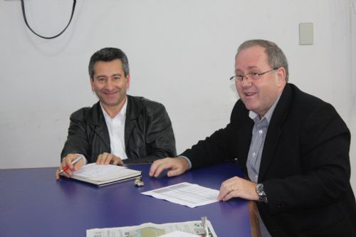 Agência de Desenvolvimento