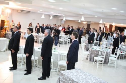 Diretoria da Cacispar