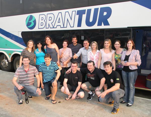 Visita Técnica