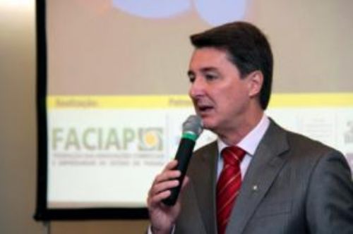 XXII Convenção FACIAP