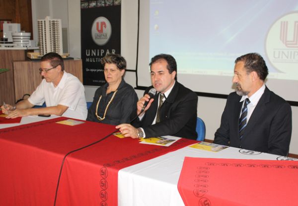 Vestibular 2013