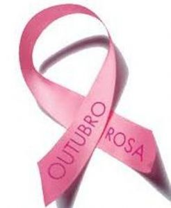 OUTUBRO ROSA