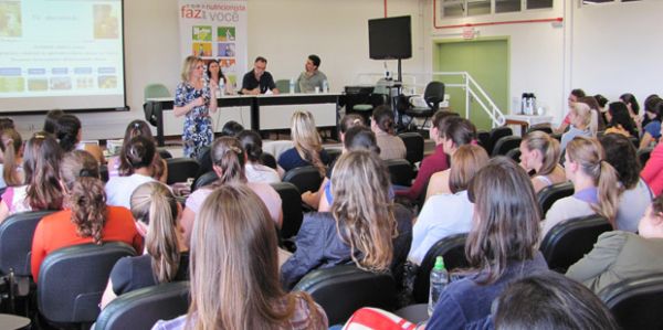 Ensino Superior