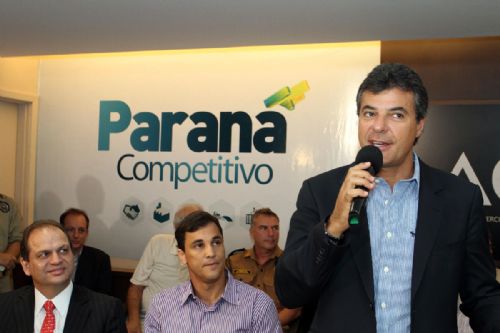 Paraná Competitivo