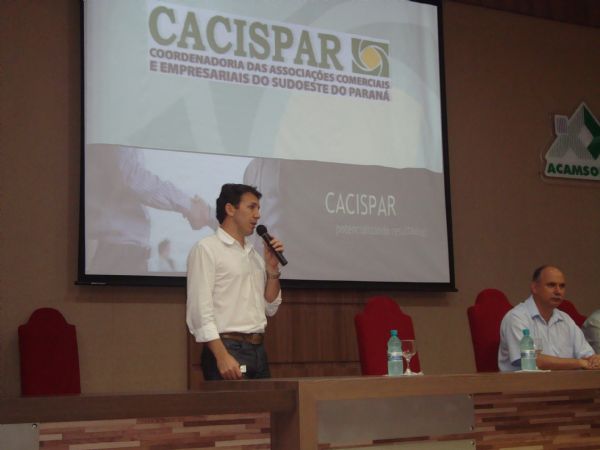 Cacispar