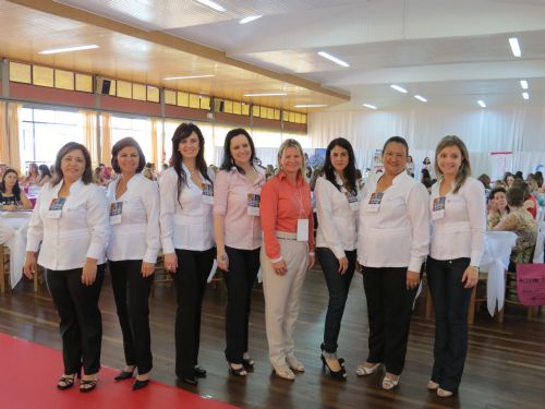 6º Fórum Regional