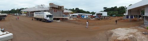 Comércio Internacional