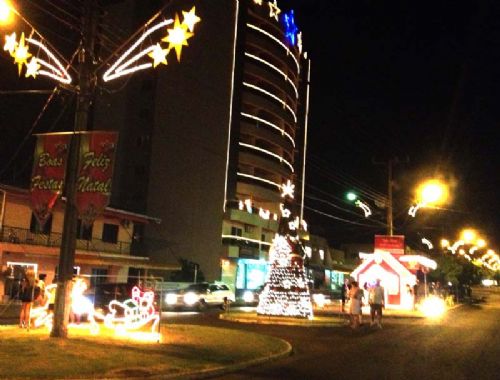 Natal das Estrelas