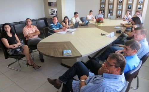 LEI AMBIENTAL