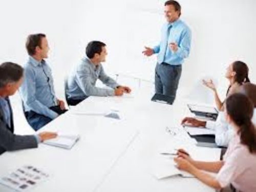 Curso de Oratória