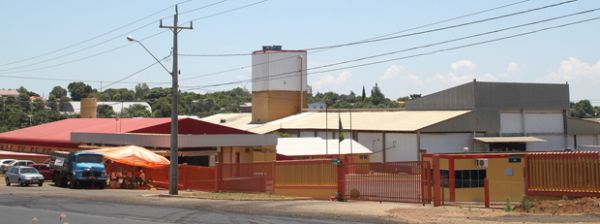 Cacispar