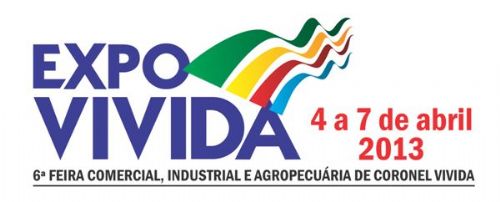 6ª Expo Vivida