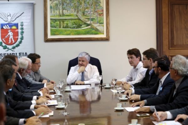 Reunião