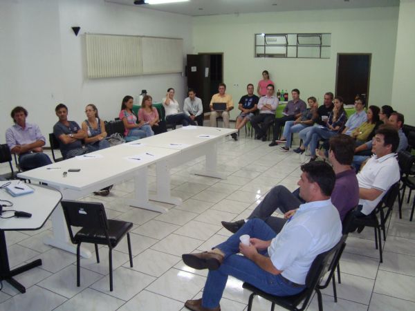 CACISPAR