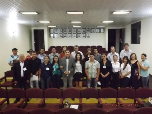 Treinamento