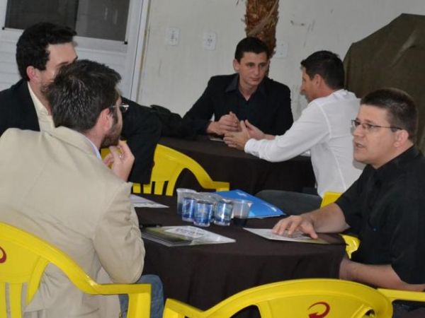 Participação