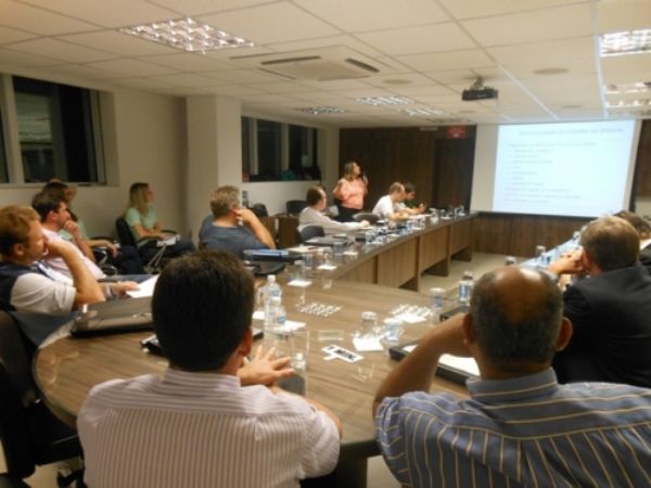 Treinamento