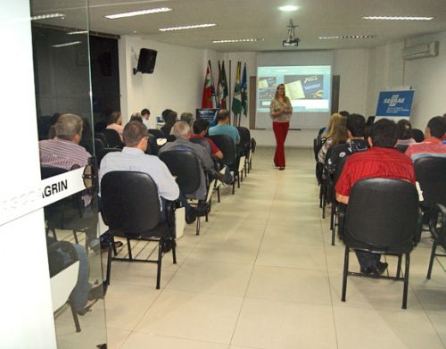 Capacitação