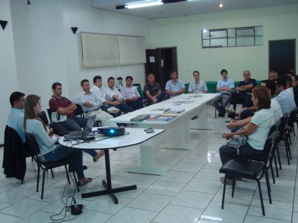 Reunião