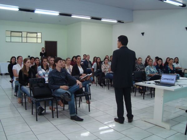 CACISPAR