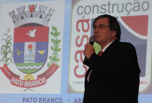Casa e Construção
