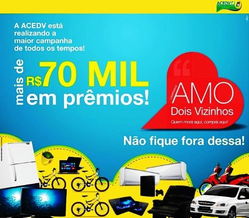 Promoção
