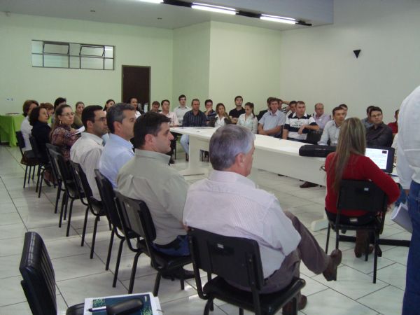 Reunião Ordinária