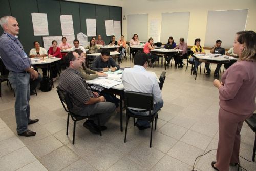 Qualificação
