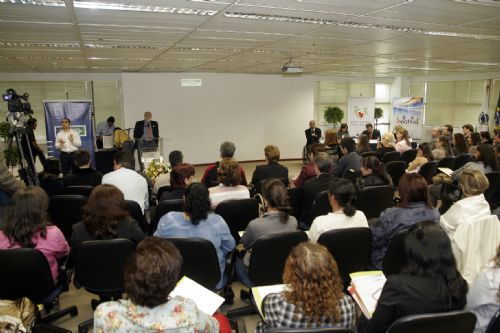 Agenda nacional