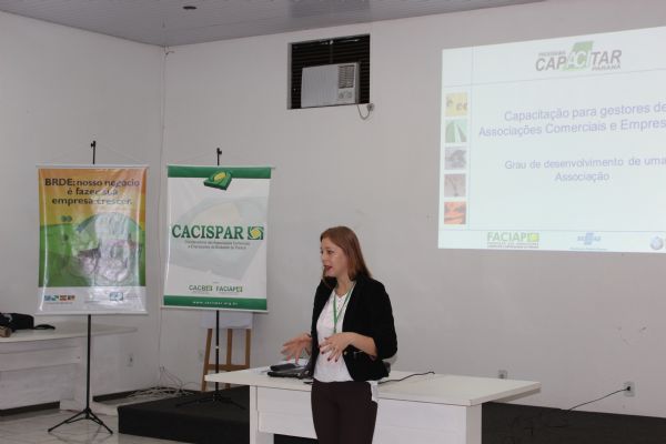 CACISPAR