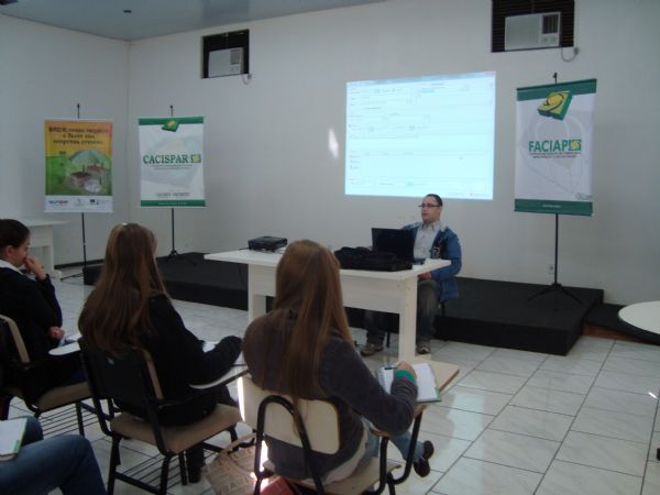CACISPAR