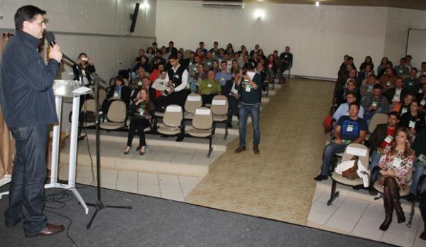 Participação