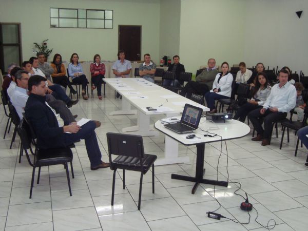 CACISPAR