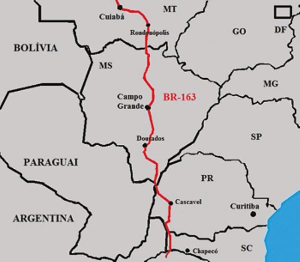 CACISPAR