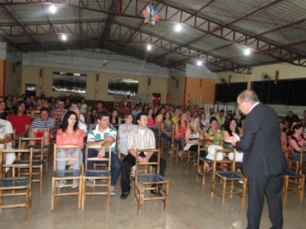 CACISPAR