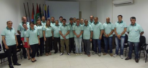 Diretoria