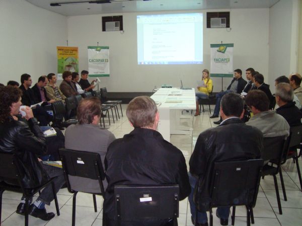 Cacispar