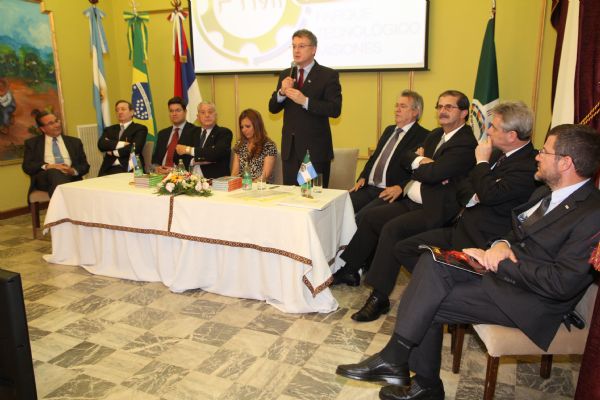 CACISPAR