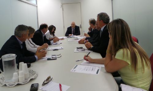 Comércio Internacional