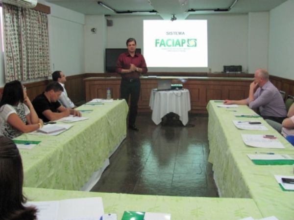 CACISPAR