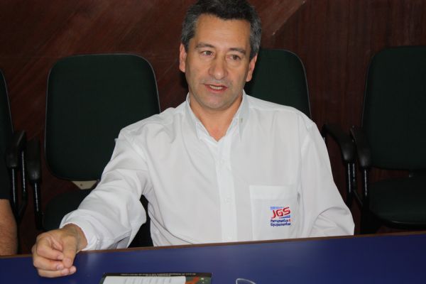 CACISPAR