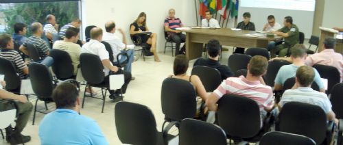 Comércio Internacional
