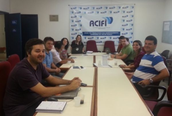 Ações