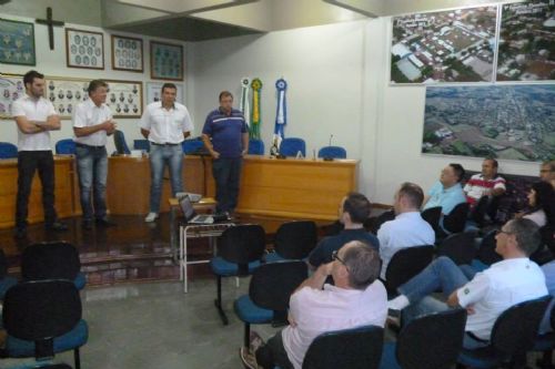 CIDADE EMPREENDEDORA